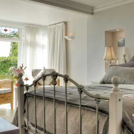Bed and Breakfast Dyers House Christchurch Esterno foto
