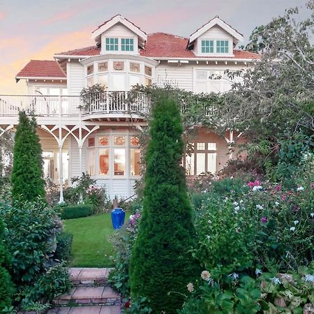 Bed and Breakfast Dyers House Christchurch Esterno foto