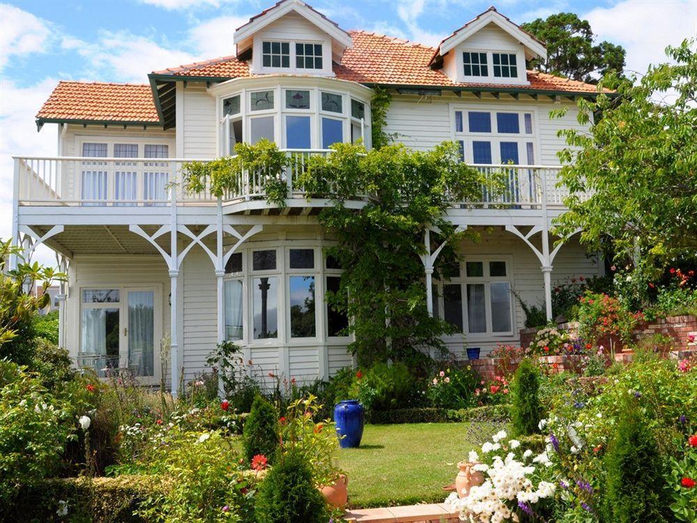 Bed and Breakfast Dyers House Christchurch Esterno foto