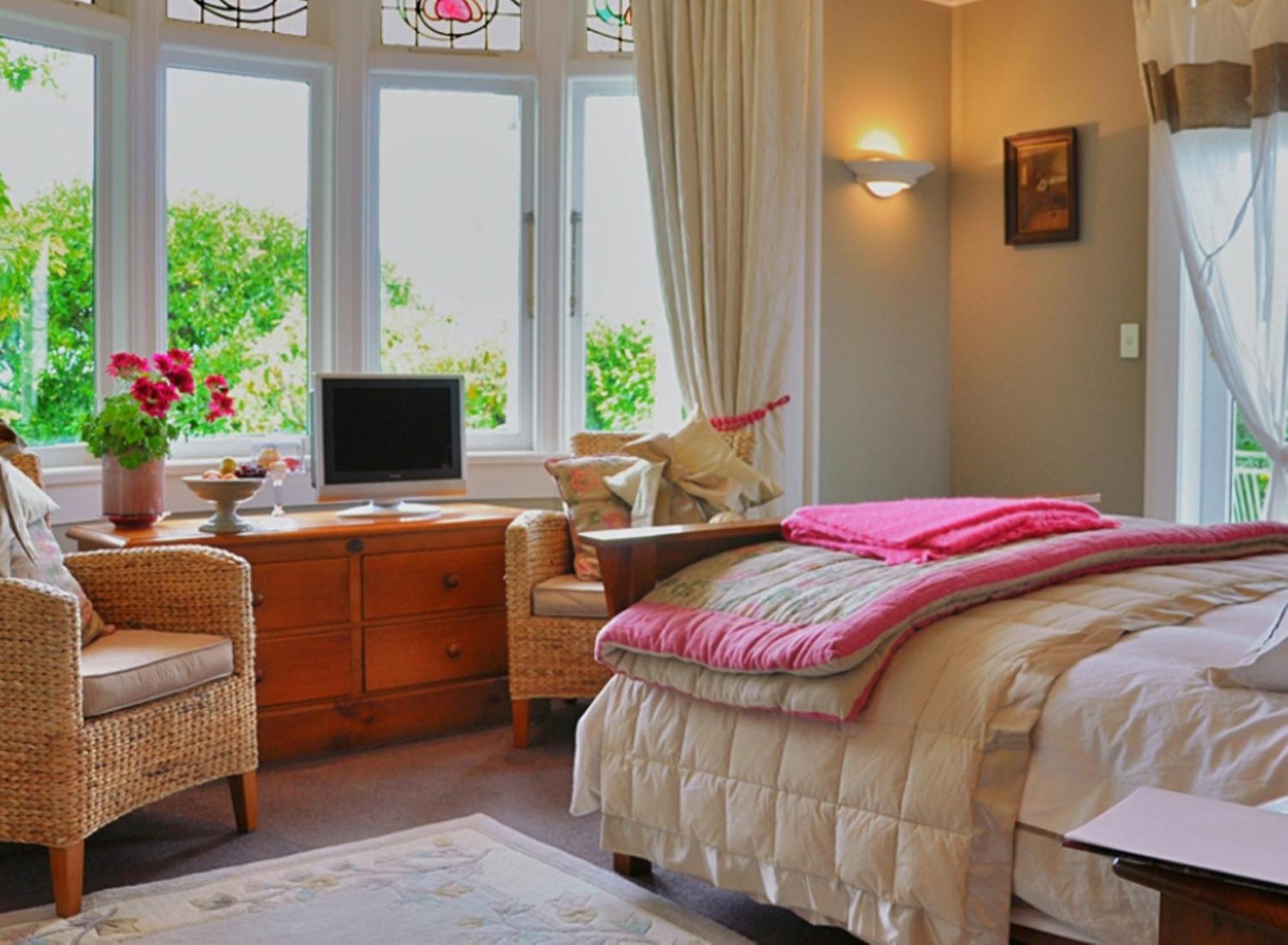 Bed and Breakfast Dyers House Christchurch Esterno foto