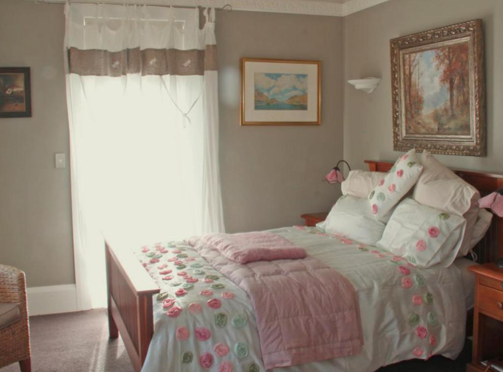 Bed and Breakfast Dyers House Christchurch Camera foto