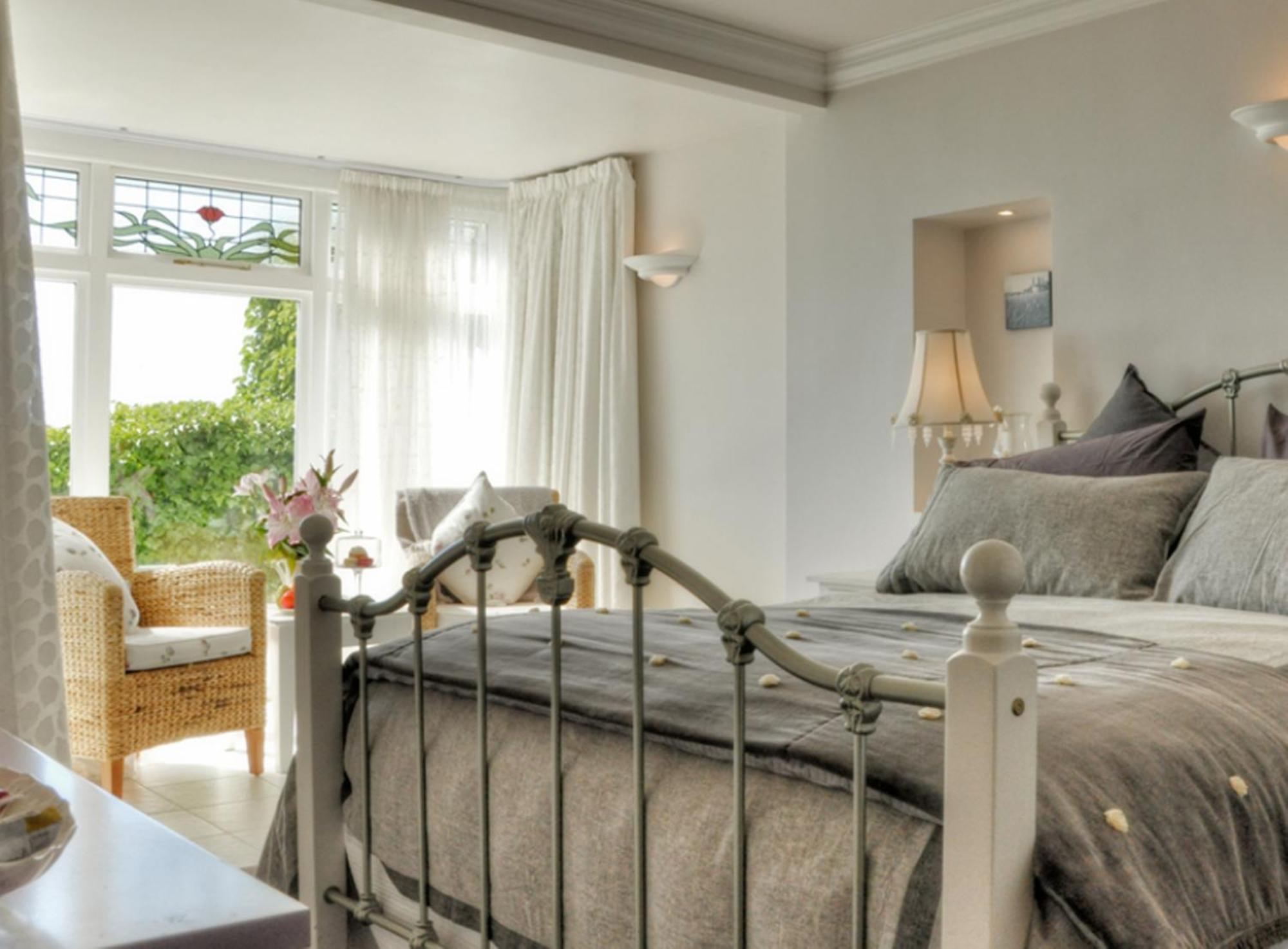 Bed and Breakfast Dyers House Christchurch Esterno foto