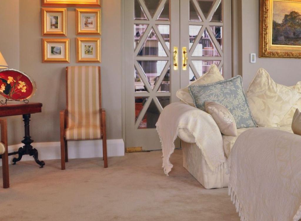 Bed and Breakfast Dyers House Christchurch Esterno foto