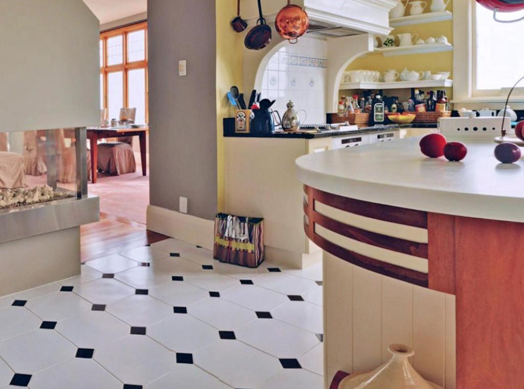 Bed and Breakfast Dyers House Christchurch Esterno foto