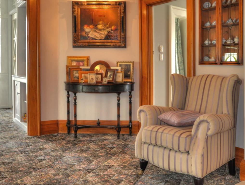 Bed and Breakfast Dyers House Christchurch Esterno foto