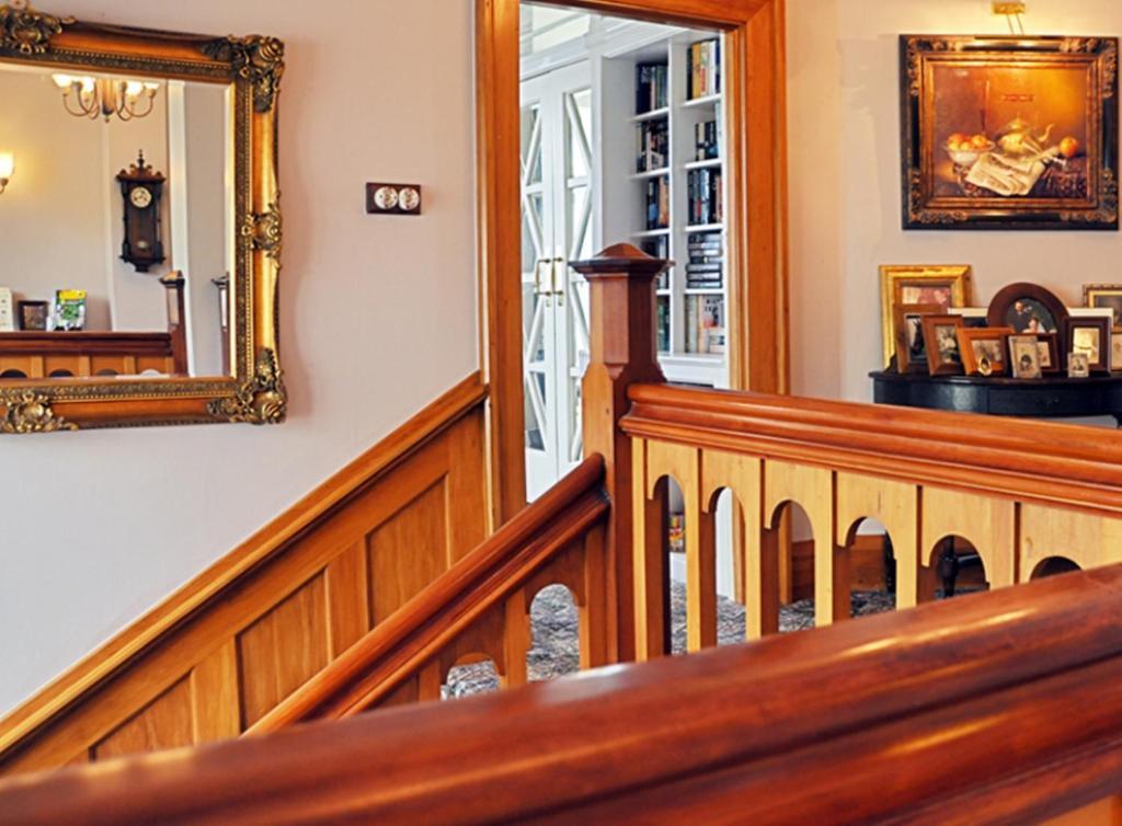 Bed and Breakfast Dyers House Christchurch Esterno foto