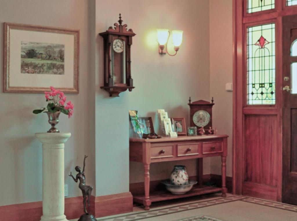 Bed and Breakfast Dyers House Christchurch Esterno foto