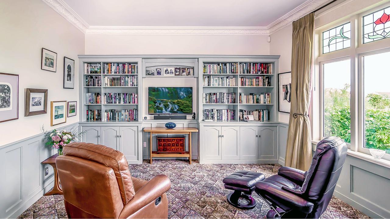 Bed and Breakfast Dyers House Christchurch Esterno foto