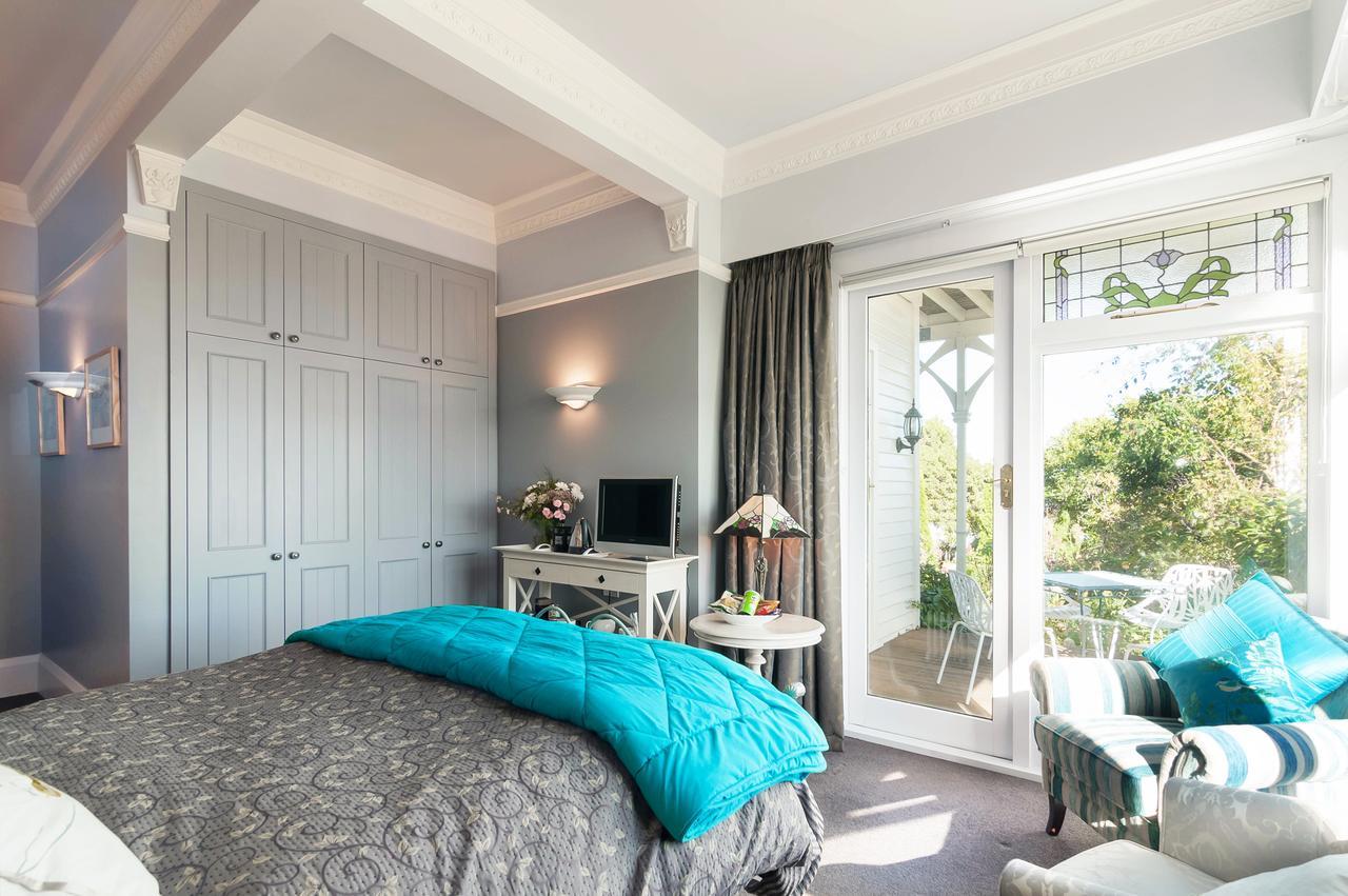 Bed and Breakfast Dyers House Christchurch Esterno foto