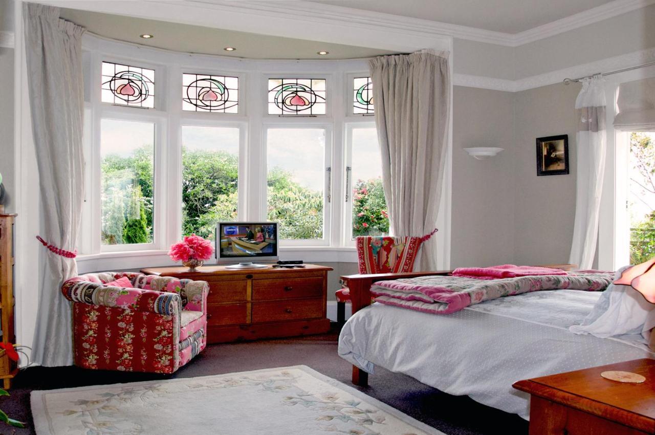 Bed and Breakfast Dyers House Christchurch Esterno foto