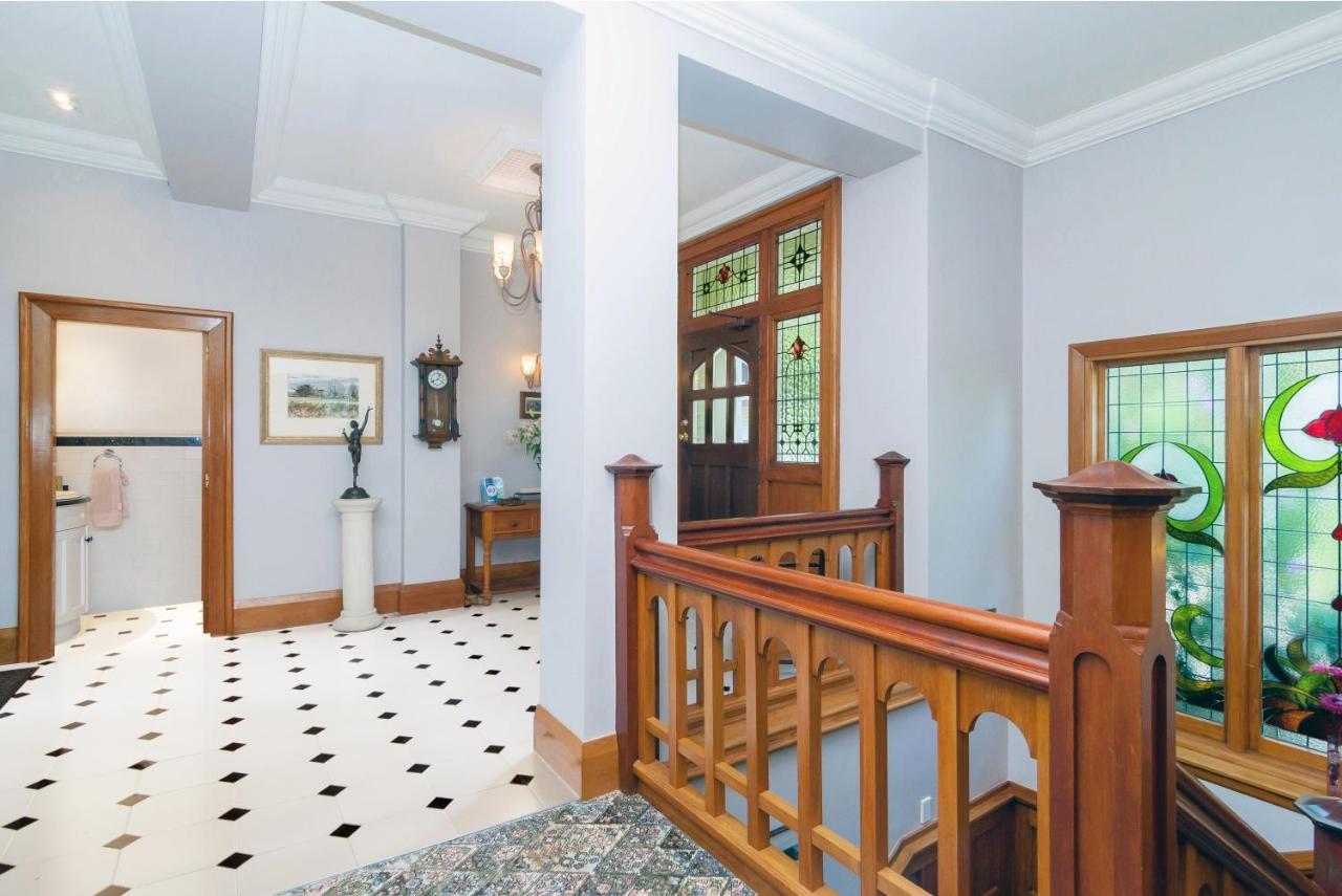 Bed and Breakfast Dyers House Christchurch Esterno foto