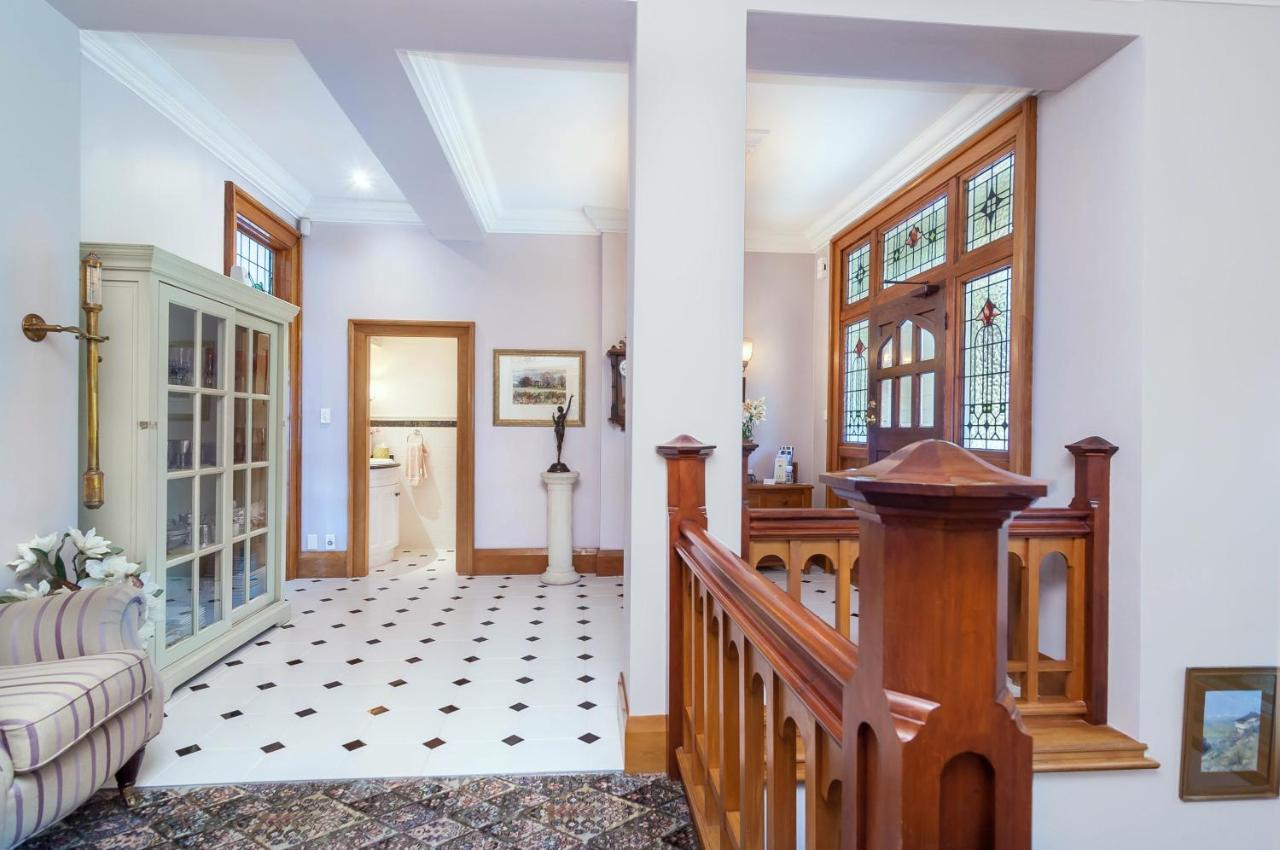 Bed and Breakfast Dyers House Christchurch Esterno foto