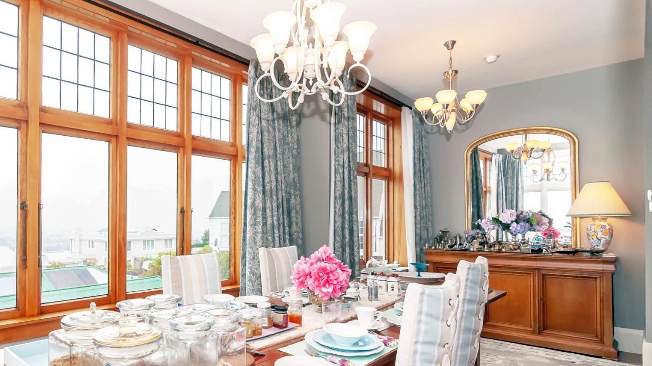Bed and Breakfast Dyers House Christchurch Esterno foto