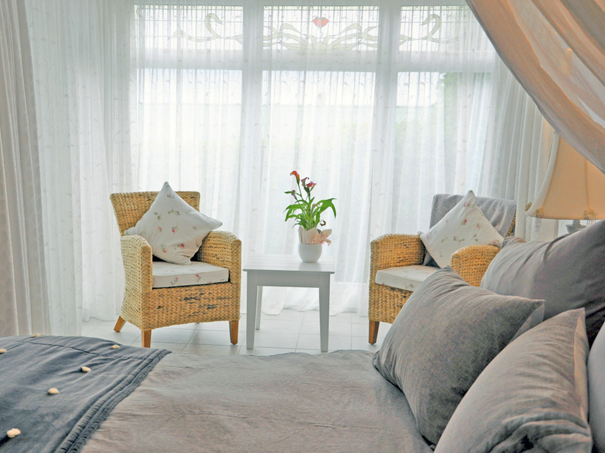 Bed and Breakfast Dyers House Christchurch Esterno foto